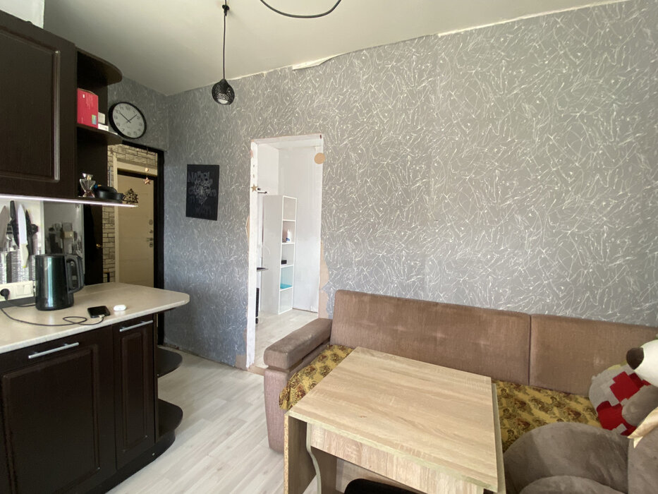 Екатеринбург, ул. Селькоровская, 76к2 (Вторчермет) - фото квартиры (6)