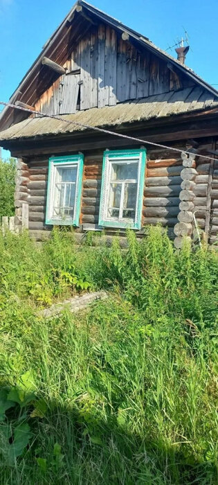 д. Сызги, ул. Труда,   (городской округ Красноуфимск) - фото дома (2)