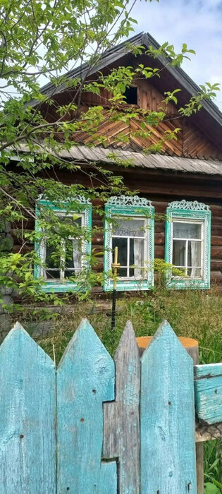 д. Сызги, ул. Труда,   (городской округ Красноуфимск) - фото дома (3)
