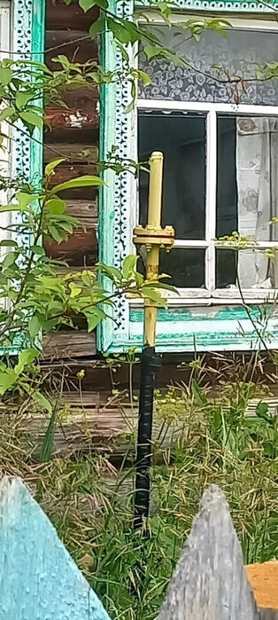 д. Сызги, ул. Труда,   (городской округ Красноуфимск) - фото дома (4)