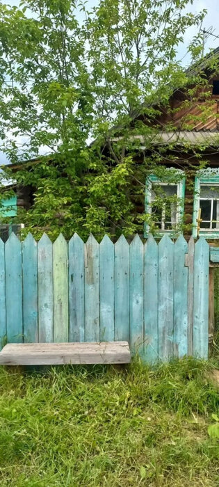 д. Сызги, ул. Труда,   (городской округ Красноуфимск) - фото дома (5)
