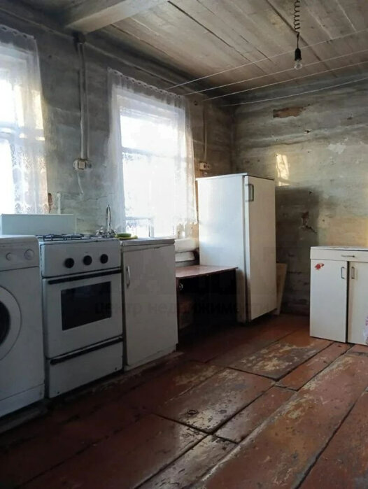 д. Сызги, ул. Труда,   (городской округ Красноуфимск) - фото дома (6)