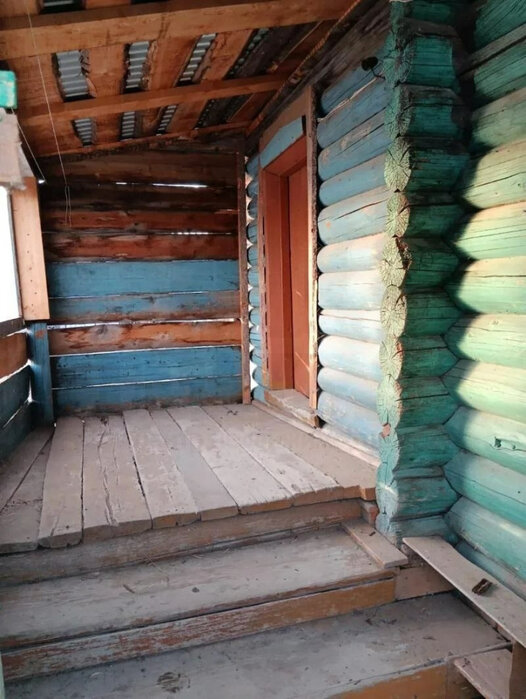 д. Сызги, ул. Труда,   (городской округ Красноуфимск) - фото дома (8)