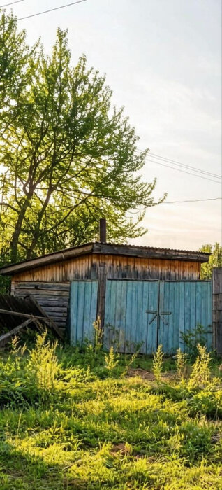 д. Сызги, ул. Труда,   (городской округ Красноуфимск) - фото дома (9)