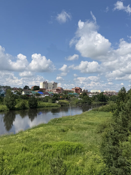 г. Арамиль, ул. Свободы, 31 (городской округ Арамильский) - фото дома (12)
