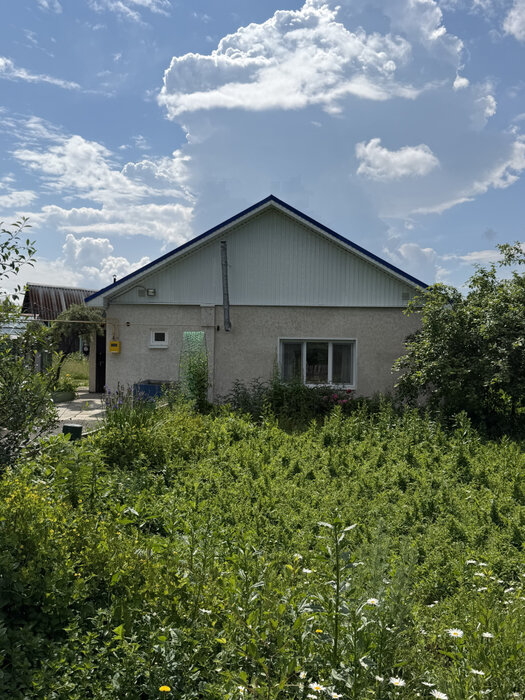 г. Арамиль, ул. Свободы, 31 (городской округ Арамильский) - фото дома (13)