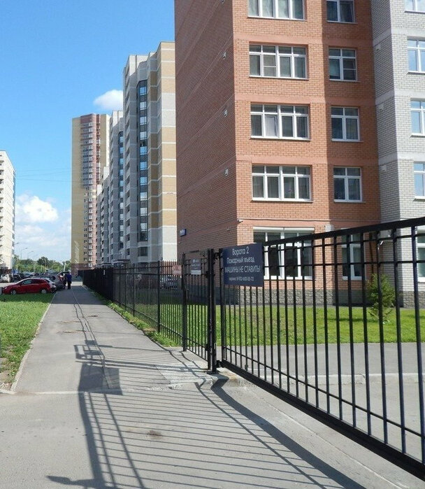 Екатеринбург, ул. Машинная, 44/2 (Автовокзал) - фото квартиры (6)