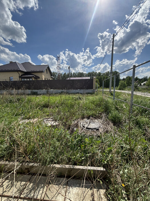 Екатеринбург, ул. Рейсовая, 48 (Кольцово) - фото коттеджа (7)