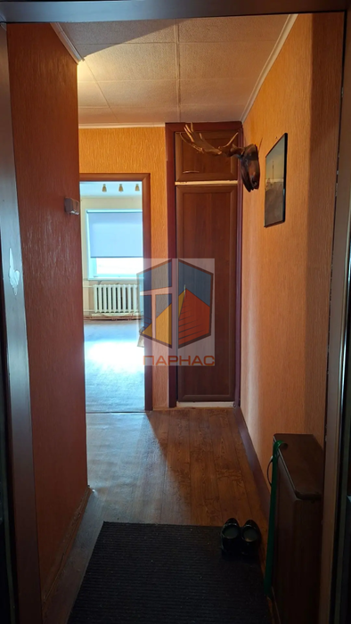 г. Краснотурьинск, ул. Колхозная, 3 (городской округ Краснотурьинск) - фото квартиры (12)