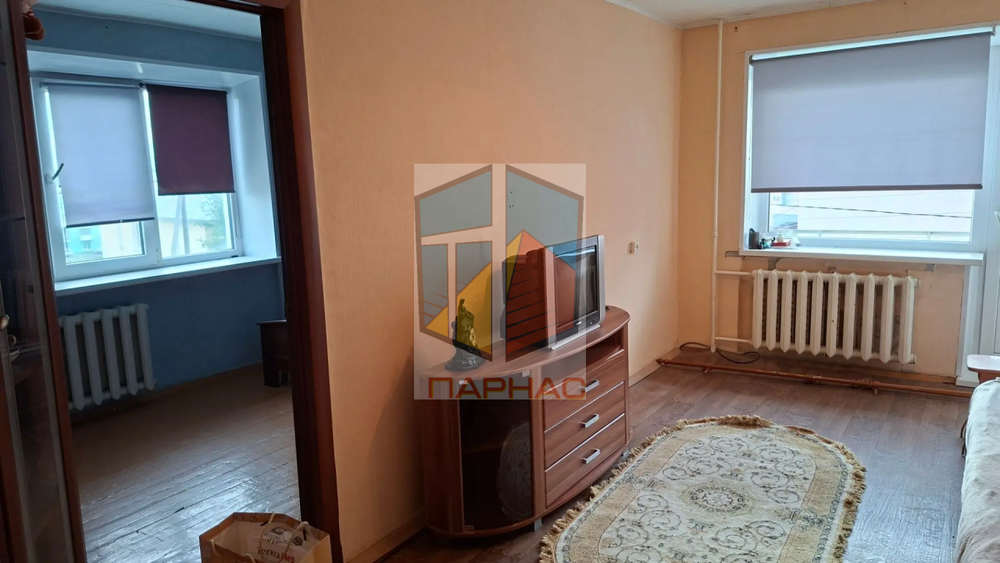 г. Краснотурьинск, ул. Колхозная, 3 (городской округ Краснотурьинск) - фото квартиры (3)