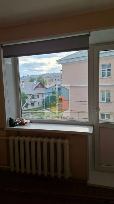 г. Краснотурьинск, ул. Колхозная, 3 (городской округ Краснотурьинск) - фото квартиры (6)