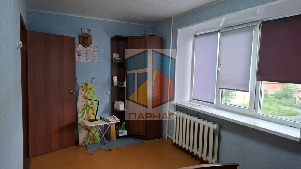 г. Краснотурьинск, ул. Колхозная, 3 (городской округ Краснотурьинск) - фото квартиры (9)