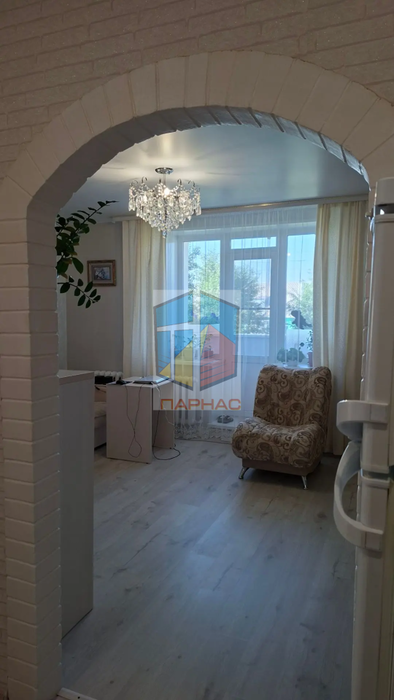 г. Краснотурьинск, ул. Колхозная, 4 (городской округ Краснотурьинск) - фото квартиры (12)