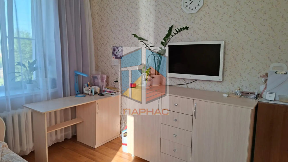 г. Краснотурьинск, ул. Колхозная, 4 (городской округ Краснотурьинск) - фото квартиры (13)