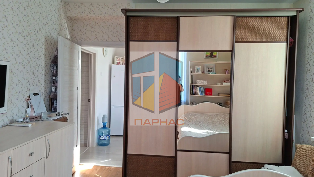 г. Краснотурьинск, ул. Колхозная, 4 (городской округ Краснотурьинск) - фото квартиры (14)