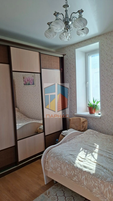 г. Краснотурьинск, ул. Колхозная, 4 (городской округ Краснотурьинск) - фото квартиры (15)