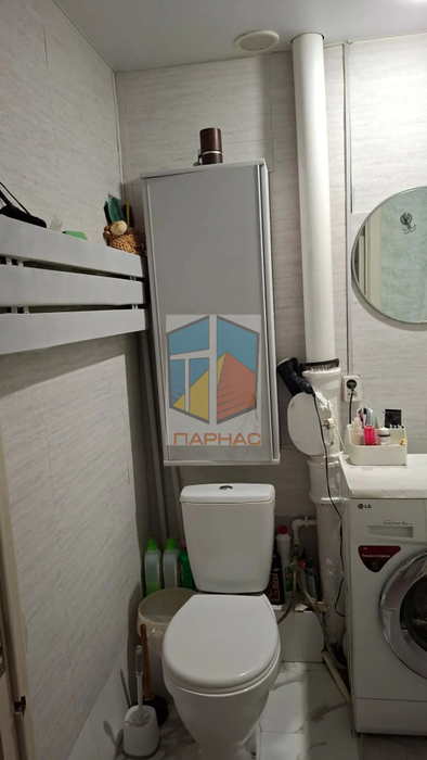 г. Краснотурьинск, ул. Колхозная, 4 (городской округ Краснотурьинск) - фото квартиры (3)