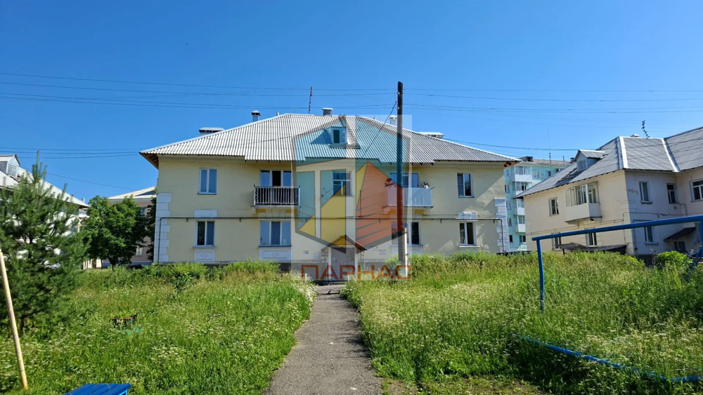 г. Краснотурьинск, ул. Колхозная, 4 (городской округ Краснотурьинск) - фото квартиры (6)