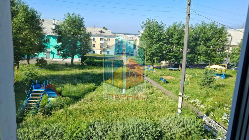 г. Краснотурьинск, ул. Колхозная, 4 (городской округ Краснотурьинск) - фото квартиры (7)