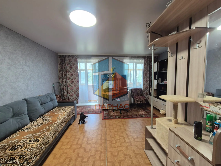 г. Краснотурьинск, ул. Чапаева, 17 (городской округ Краснотурьинск) - фото квартиры (1)
