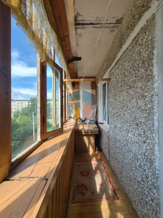 г. Краснотурьинск, ул. Чапаева, 17 (городской округ Краснотурьинск) - фото квартиры (10)