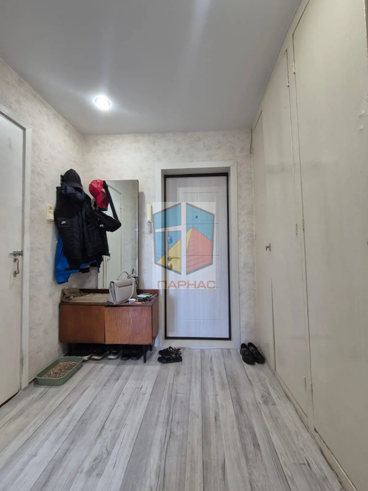 г. Краснотурьинск, ул. Чапаева, 17 (городской округ Краснотурьинск) - фото квартиры (8)