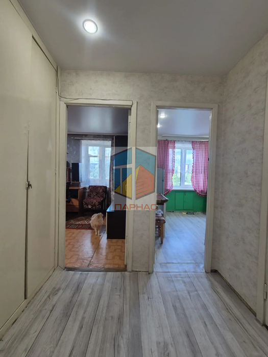 г. Краснотурьинск, ул. Чапаева, 17 (городской округ Краснотурьинск) - фото квартиры (9)