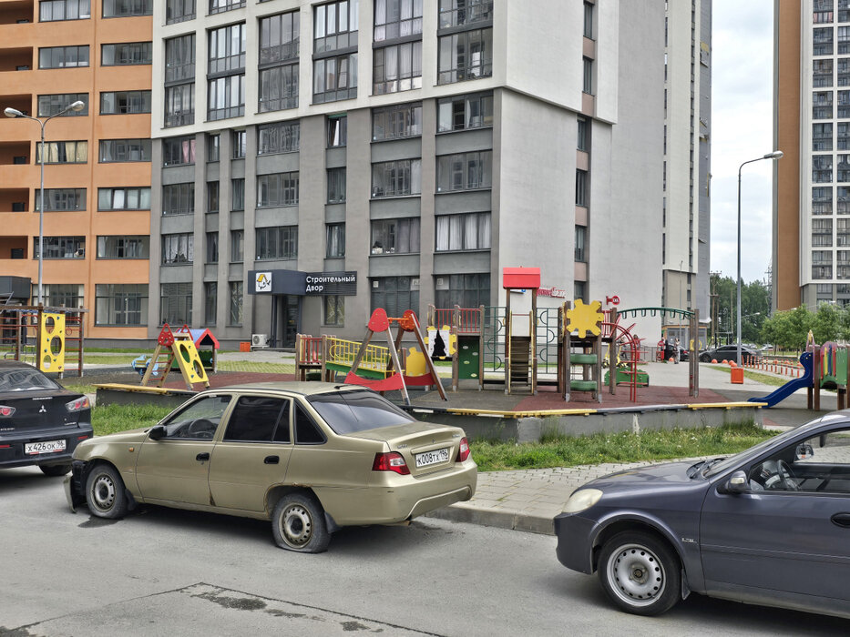 Екатеринбург, ул. микрорайон Светлый, 10 (Уктус) - фото квартиры (16)