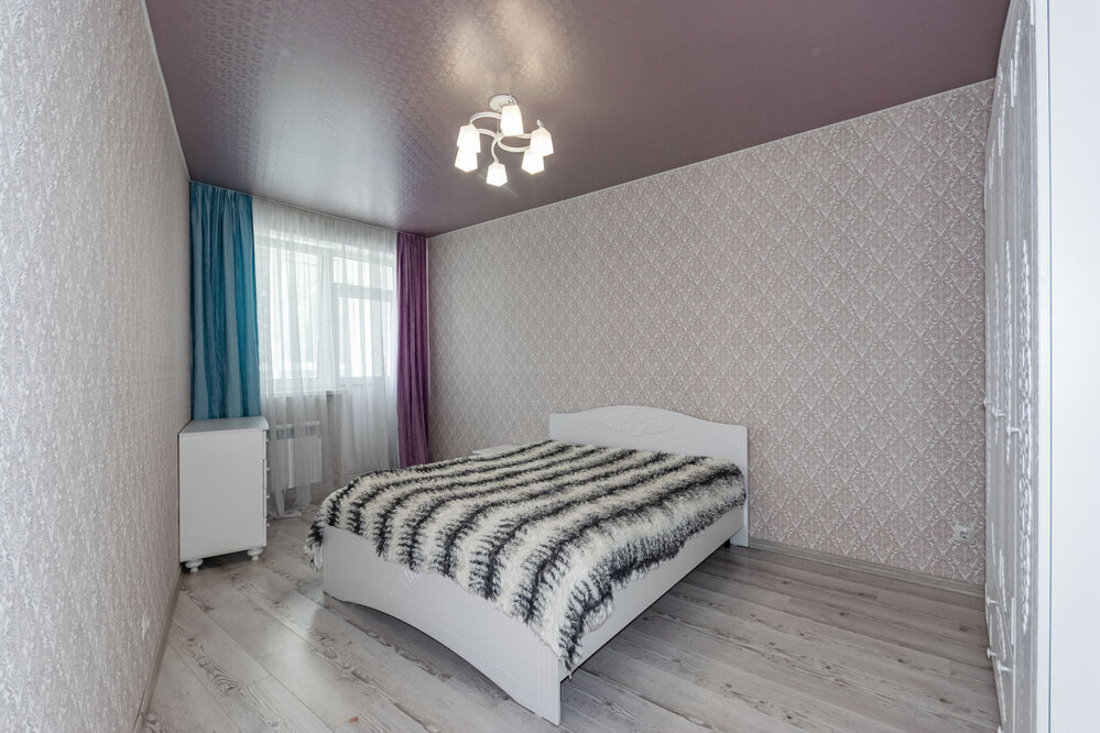 Екатеринбург, ул. Библиотечная, 50а (Втузгородок) - фото квартиры (11)