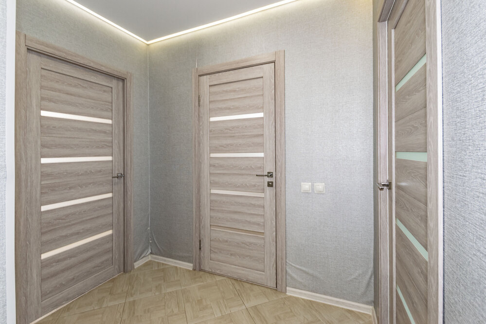 Екатеринбург, ул. Библиотечная, 50а (Втузгородок) - фото квартиры (14)
