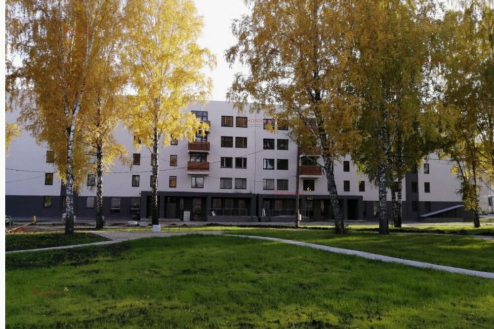 г. Арамиль, ул. Гарнизон, 19Б (городской округ Арамильский) - фото квартиры (2)