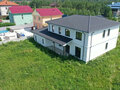Продажа коттеджей: п. Рассоха, ул. Солнечная, 17 (городской округ Белоярский) - Фото 3