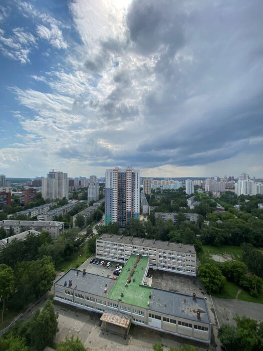 Екатеринбург, ул. Чайковского, 66А (Автовокзал) - фото квартиры (9)