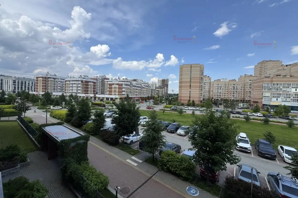 Екатеринбург, ул. Лучистая, 4 (Солнечный) - фото квартиры (12)