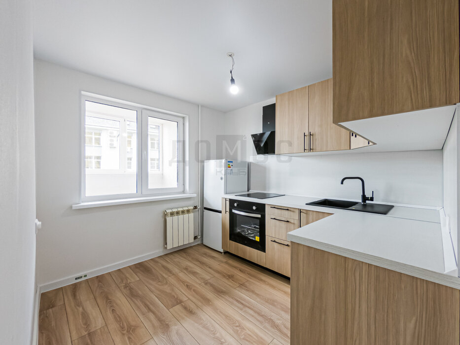 Екатеринбург, ул. Малышева, 160 (Втузгородок) - фото квартиры (1)