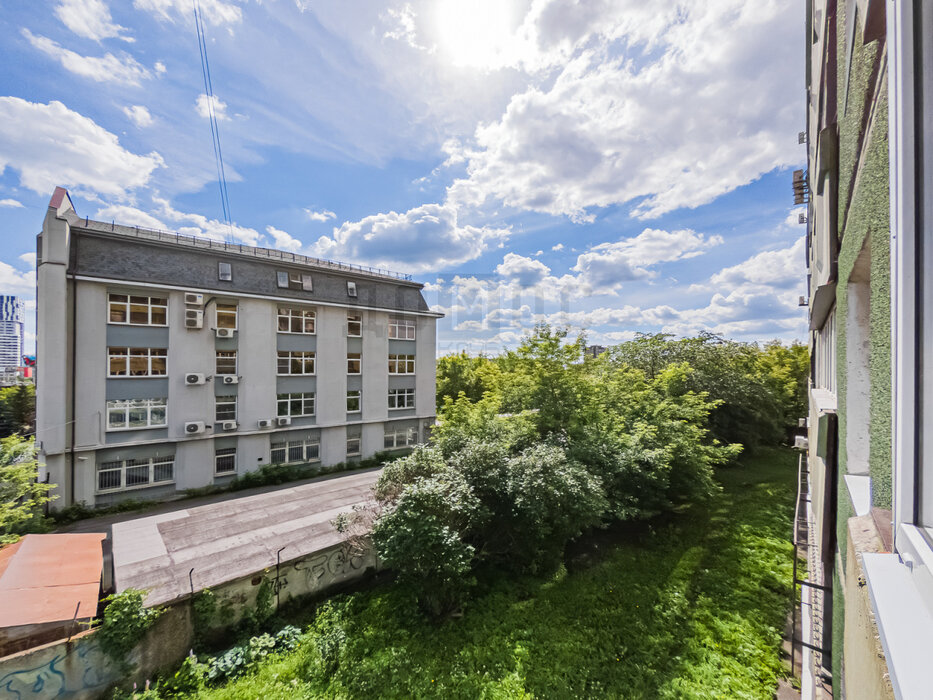 Екатеринбург, ул. Малышева, 160 (Втузгородок) - фото квартиры (10)