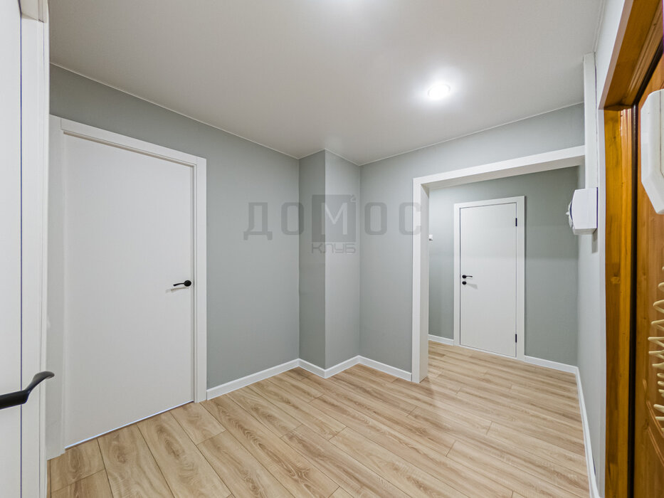 Екатеринбург, ул. Малышева, 160 (Втузгородок) - фото квартиры (16)