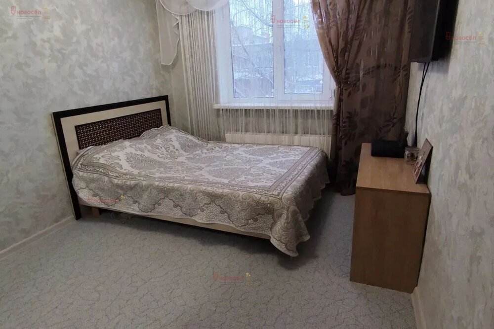 Екатеринбург, ул. Бебеля, 118 (Заречный) - фото квартиры (8)