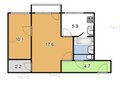 Продажа квартиры: Екатеринбург, ул. Победы, 15 (Уралмаш) - Фото 1