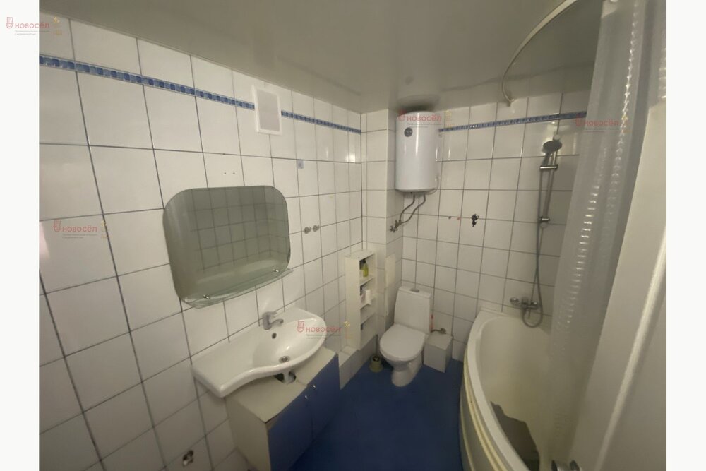 Екатеринбург, ул. Куйбышева, 48/7 (Центр) - фото квартиры (13)