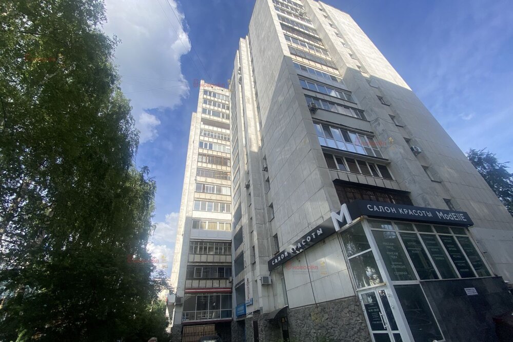 Екатеринбург, ул. Куйбышева, 48/7 (Центр) - фото квартиры (2)