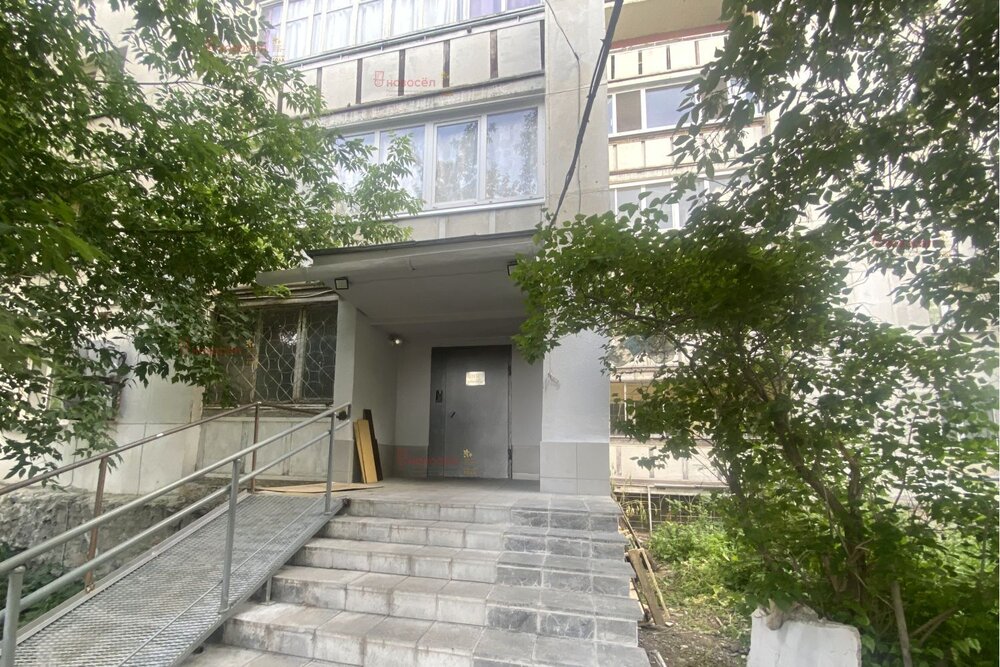 Екатеринбург, ул. Куйбышева, 48/7 (Центр) - фото квартиры (4)