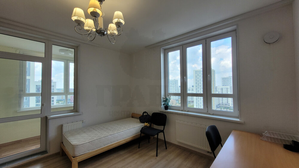 Екатеринбург, ул. Академика Сахарова, 73 (Центр) - фото квартиры (3)