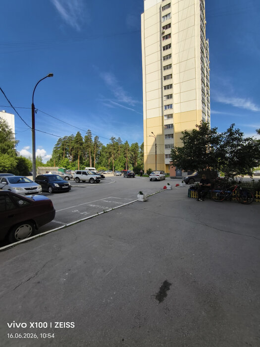 Екатеринбург, ул. Билимбаевская, 37 (Старая Сортировка) - фото квартиры (1)