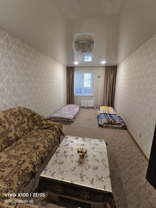 Екатеринбург, ул. Билимбаевская, 37 (Старая Сортировка) - фото квартиры (2)