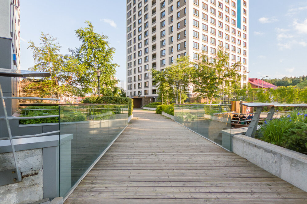 Екатеринбург, ул. Щербакова, 77 (Уктус) - фото квартиры (2)