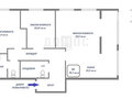 Продажа квартиры: Екатеринбург, ул. Щербакова, 77 (Уктус) - Фото 6