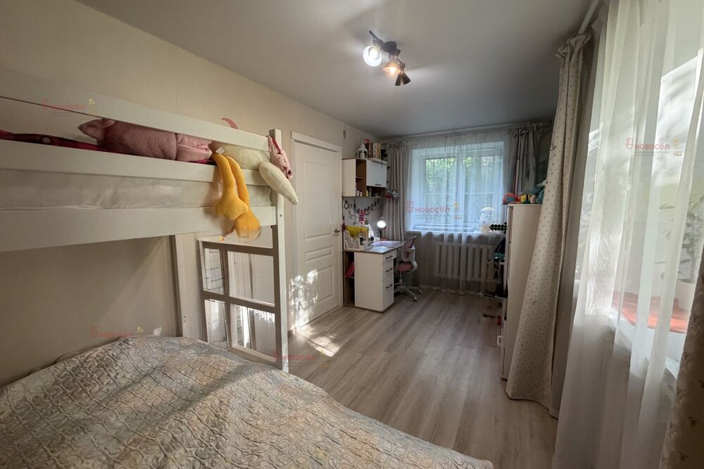 Екатеринбург, ул. Комсомольская, 6/д (Втузгородок) - фото квартиры (9)