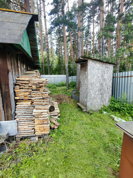 Екатеринбург, ул. Мурзинская, 39 (Калиновский) - фото дачи (7)