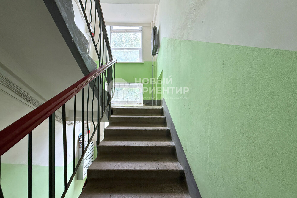 Екатеринбург, ул. Корепина, 36А (Эльмаш) - фото квартиры (10)